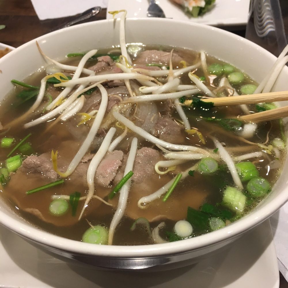 Pho Today - Vietnamese Near Me - Bridgewater, New Jersey
