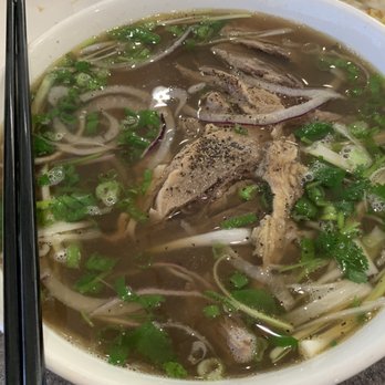 PT Pho & Tea - Large pho - Vietnamese Near Me - Houston, Texas PT Pho & Tea - Large pho - Vietnamese Near Me - Houston, Texas