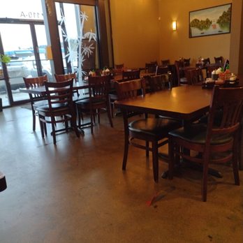 Green Garden Pho - Vietnamese Near Me - Silverdale, Washington