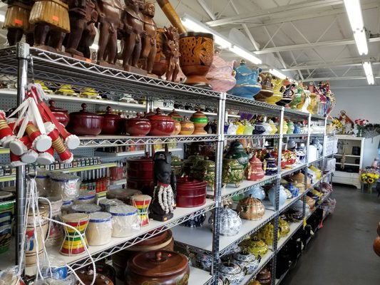 Botanica Nena - Miami's Top Santeria & Occult Shop by null