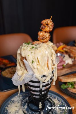 The Operators Club by null