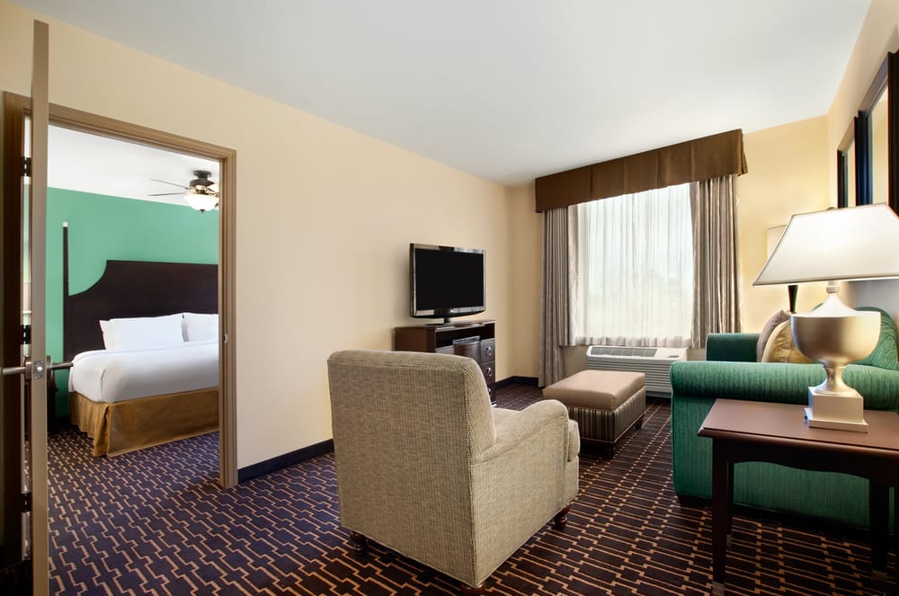 Homewood Suites by Hilton Shreveport / Bossier City, LA