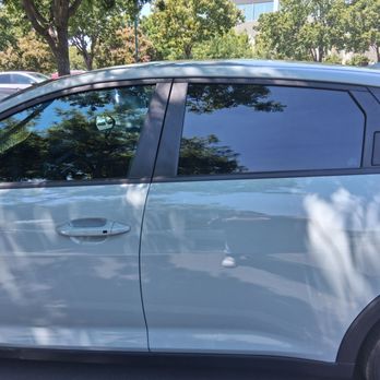 Alex Window Tinting - 3M Ceramic tint 70% - Car Window Tinting Near Me - Rancho Cordova, California Alex Window Tinting - 3M Ceramic tint 70% - Car Window Tinting Near Me - Rancho Cordova, California