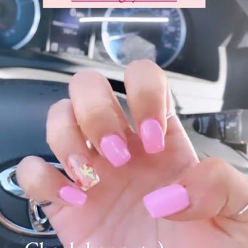 First Lady Nails - Nail Salons Near Me - Fresno, California