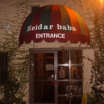 Heidar Baba - entry - Middle Eastern Near Me - Pasadena, California