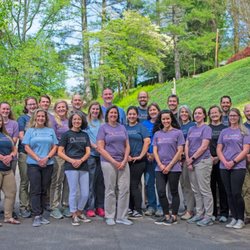 Smoky Mountain Sports Medicine & Physical Therapy - SMSMPT Group Pic