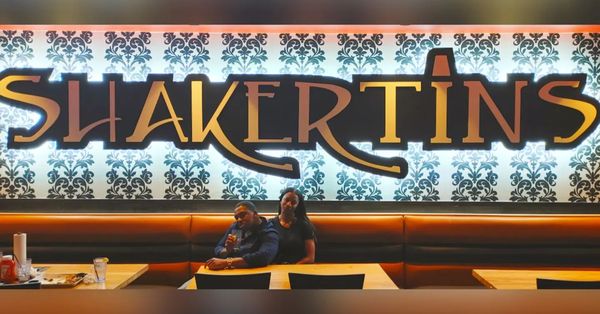 Shakertins - Allen by null