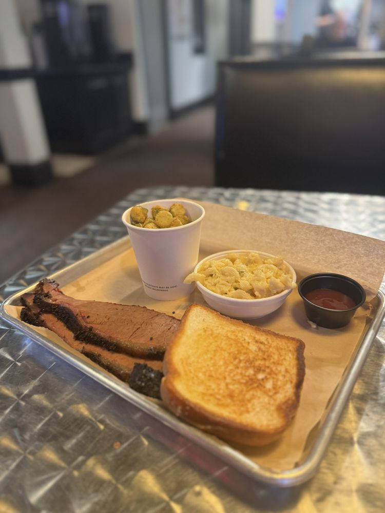 Moonie's Texas Barbecue