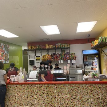 Mangos Refresqueria Y Cafe - Juice Bars & Smoothies Near Me - Tucson, Arizona