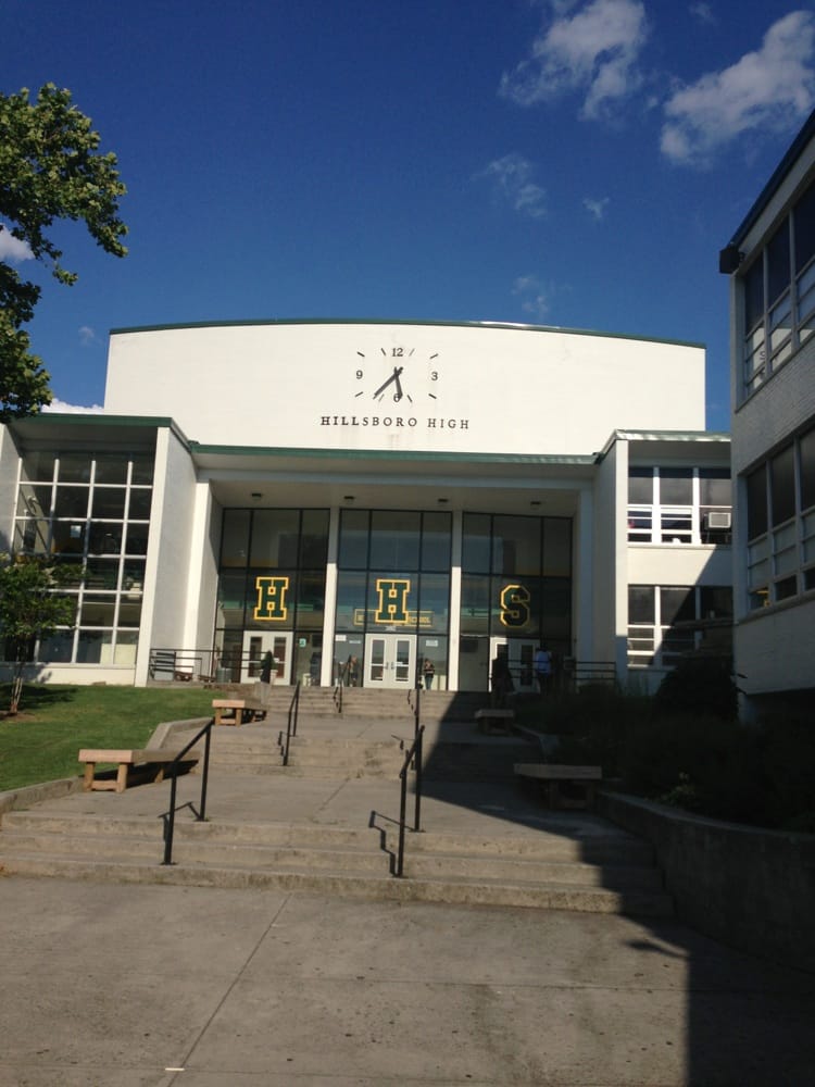 HILLSBORO COMPREHENSIVE HIGH SCHOOL Updated June 2024 3812 Hillsboro Pike, Nashville