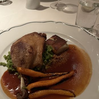 Josephine - Duck confit - French Near Me - Alexandria, Virginia Josephine - Duck confit - French Near Me - Alexandria, Virginia