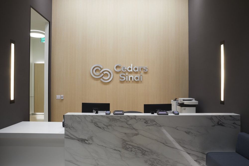 CEDARSSINAI URGENT CARE Updated August 2024 10 Reviews 11620