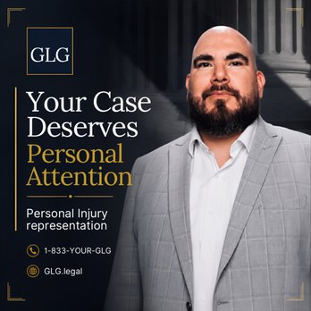 Garcia Litigation Group - Personal Injury Law Near Me - Lawndale, California Garcia Litigation Group - Personal Injury Law Near Me - Lawndale, California