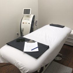Soe Smooth Laser & Skin Care - Procedure room
