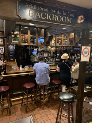 Beantown Pub by null