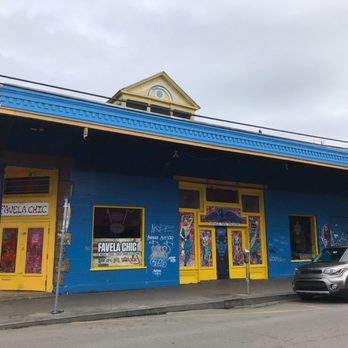 Frenchmen Street Corridor - Local Flavor Near Me - New Orleans, Louisiana Frenchmen Street Corridor - Local Flavor Near Me - New Orleans, Louisiana