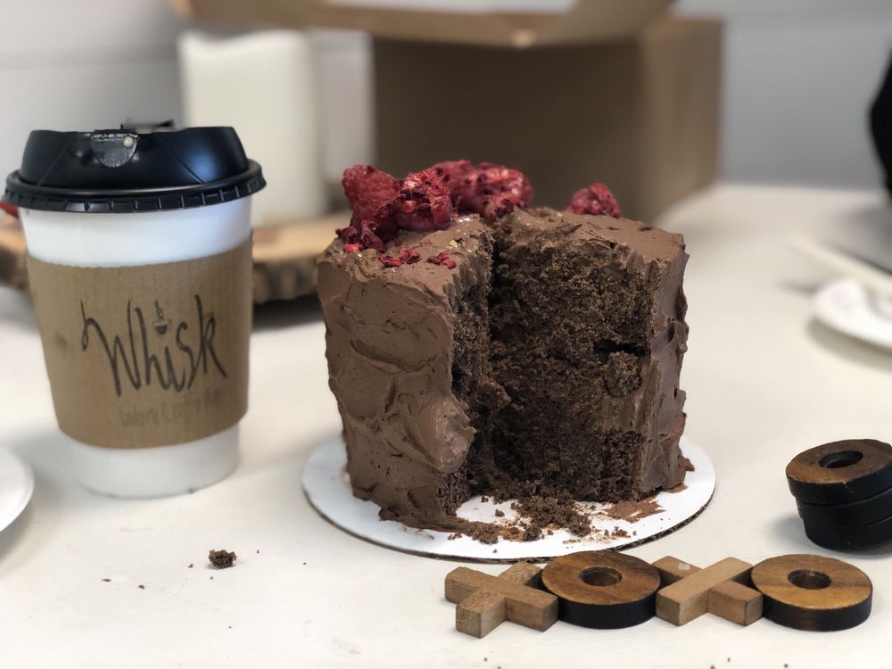 WHISK BAKERY AND COFFEE SHOP 110 Photos & 51 Reviews 216 S Main St