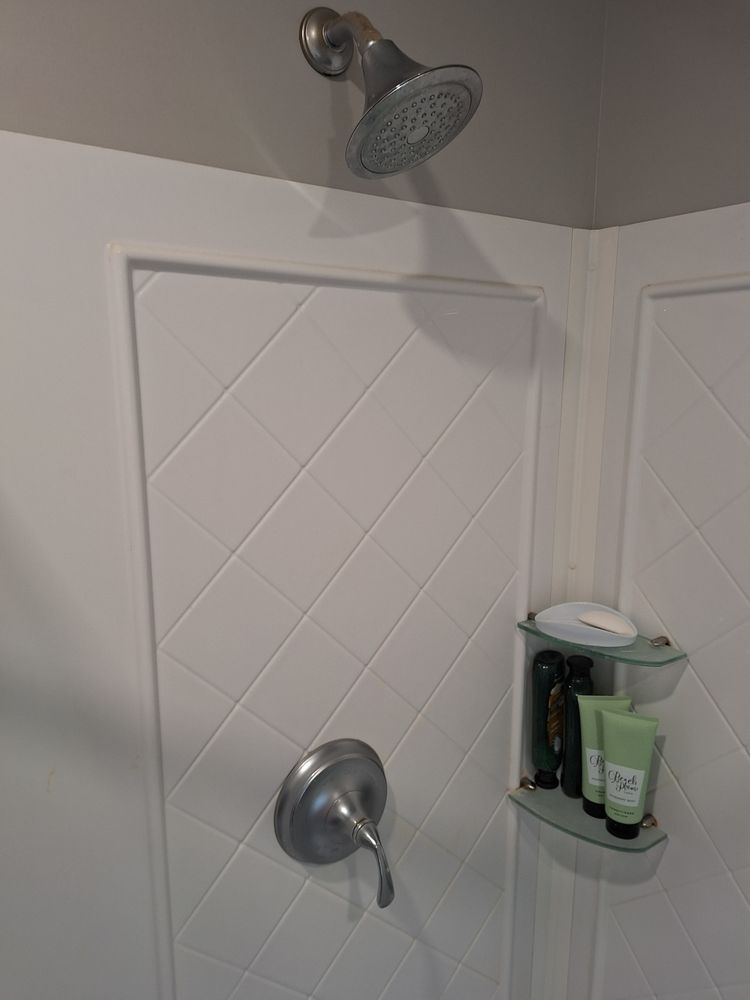 Slide of Miller Plumbing