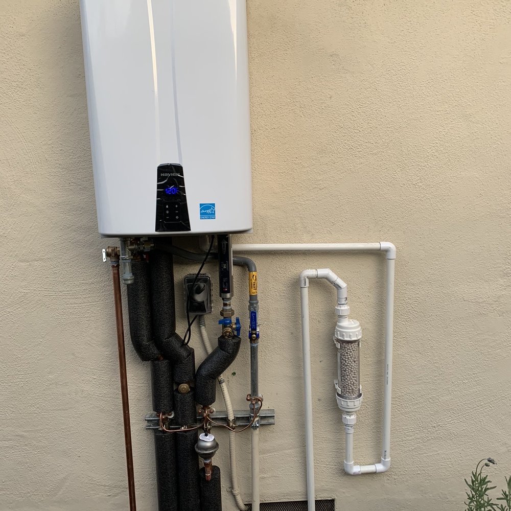 Top 10 Best Navien in San Jose, CA - October 2023 - Yelp