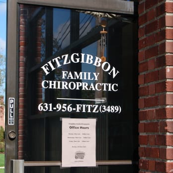 Fitzgibbon Family Chiropractic - Chiropractors Near Me - Lindenhurst, New York Fitzgibbon Family Chiropractic - Chiropractors Near Me - Lindenhurst, New York