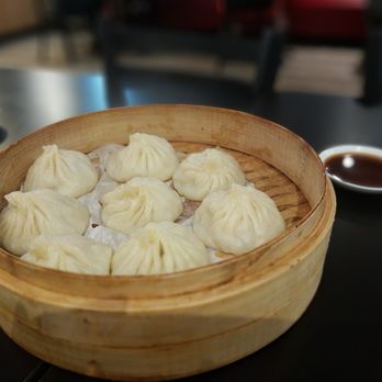 Dumpling King - Dumplings - Chinese Near Me - North Miami Beach, Florida