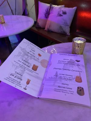 Barrel House Liquors by null