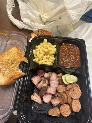 Burnt End BBQ in Denver by null