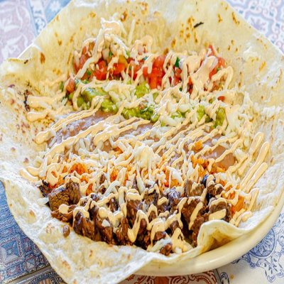Sol Azteca Mexican Kitchen by null