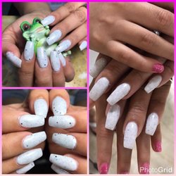 Super Nails