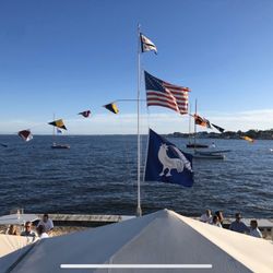 Shore Acres Yacht Club