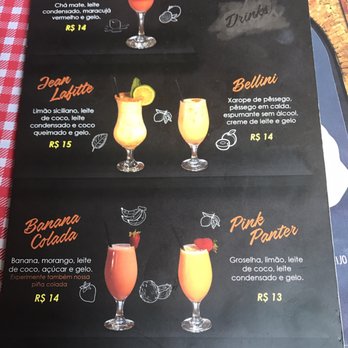 Jazz Restô & Burgers - Fast Food Near Me - São Paulo, SP