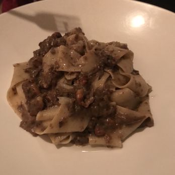 Melograno - Mushrooms Pappardelle Tartufate - Italian Near Me - Philadelphia, Pennsylvania Melograno - Mushrooms Pappardelle Tartufate - Italian Near Me - Philadelphia, Pennsylvania