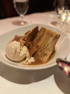 Vic & Anthony's Steakhouse by null