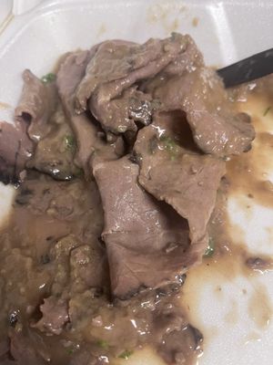 Red Plate Diner by null