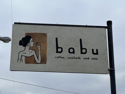 cafe babu by null