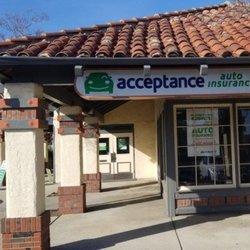 Acceptance Insurance