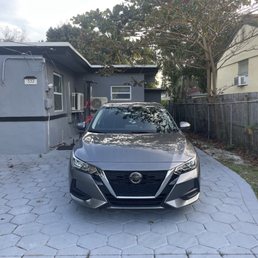 2020 certified pre owned, at a competitive price I couldn't find anywhere else given the low mileage and 1 owner history.
