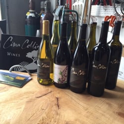 Urban Wine Row