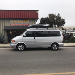 Great place for accessories items for your eurovan. For sure a specialty  shop and great staff!