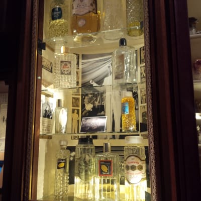 The Museum of Innocence by null