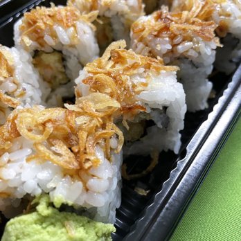 Domo Cafe Kahala - Tempura - Sushi Bars Near Me - Honolulu, Hawaii