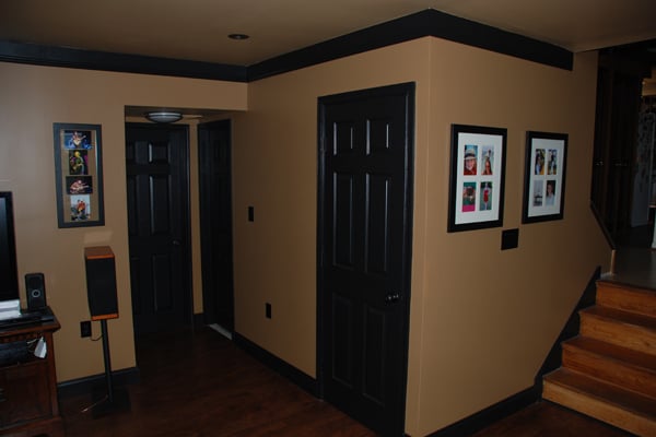 Slide of Gemini Construction Services