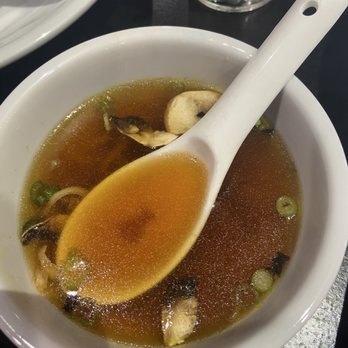 Benihana - BENIHANA ONION SOUP - Sushi Bars Near Me - Houston, Texas Benihana - BENIHANA ONION SOUP - Sushi Bars Near Me - Houston, Texas