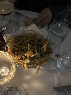 The Ivy Tower Bridge by null