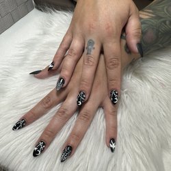 Boss Nails & Lashes