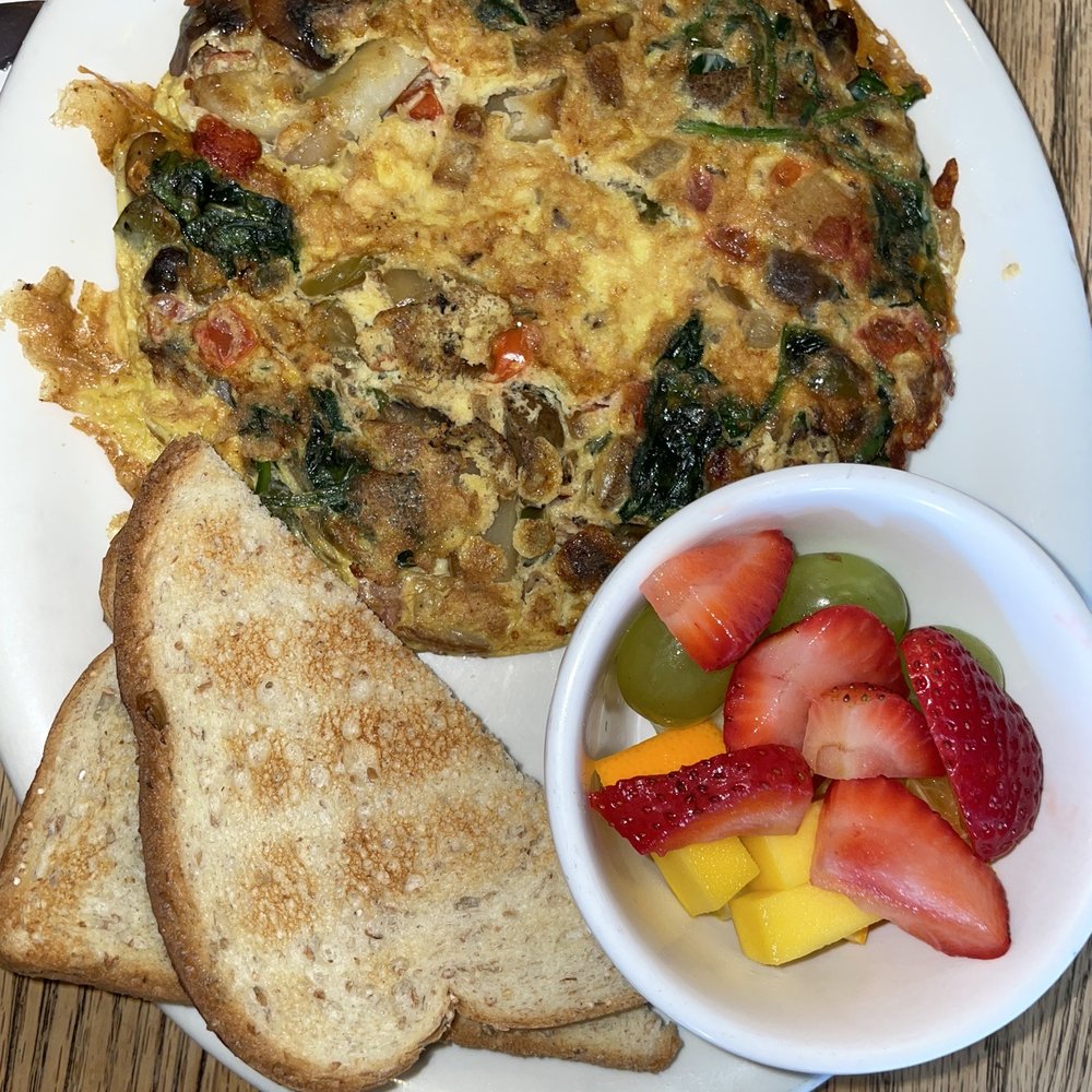 Pinky's - Coffee & Tea Near Me - Tampa, Florida