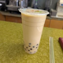 Boba!!!