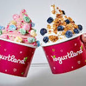 Yogurtland - Ice Cream & Frozen Yogurt Near Me - Panorama City, California Yogurtland - Ice Cream & Frozen Yogurt Near Me - Panorama City, California