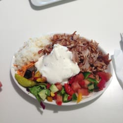Oliva - Türkisches Schnellrestaurant