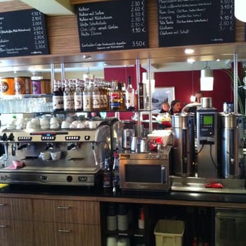 Kaffeeflut - Cafes Near Me - Wittdün, SH